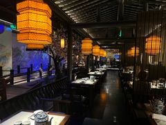 -绿茶餐厅(朝阳大悦城店)