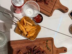 -MEAT MATE 鲜食肉铺(颐堤港店)