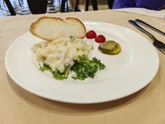 -德大西餐社(云南南路店)