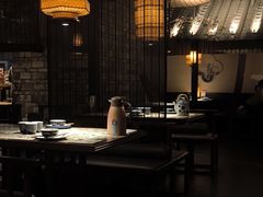 -绿茶餐厅(石家庄万象城店)