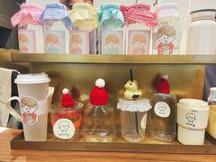 -milch·t妙奇(五大道店)