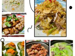 -龙桥私厨·姜花菊花过桥鱼·顺德菜(容桂店)