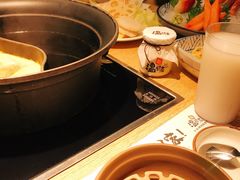 -温野菜涮涮锅(西单大悦城店)