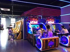 -复兴未来·轰趴空间(泰富百货店)