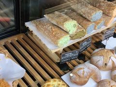 -Let's Taipei 非常烘焙(太古里店)