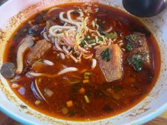 -筒骨麻辣烫(永同昌公寓胜明花园店)