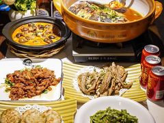 -千岛湖小鱼儿·淳安匠心农家菜