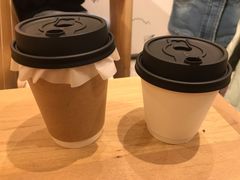 澳洲奶咖-Legno.ita Coffee by Wood(襄阳南路店)
