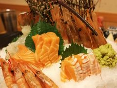 -王鼎精致料理铁板烧(世博源店)