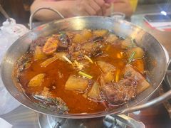 -缘来聚·徽菜名店(黄山宏村店)