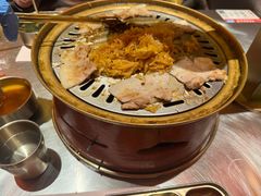 -西塔老太太泥炉烤肉(苏州大悦城店)