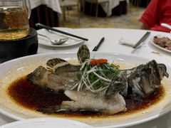 -御彩酒家(东风东路店)