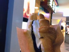 -麦当劳(壹购广场店)