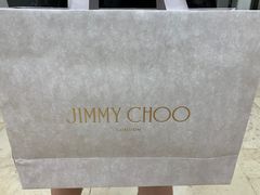 -JIMMY CHOO(德基广场店)