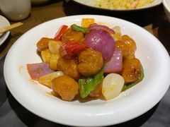 -广东道至正餐厅(区庄店)