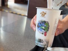 -华农酸奶文化馆
