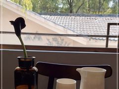 -竹子咖啡bamboo coffee