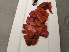 -羊门客在·烤盐池滩羊·川菜