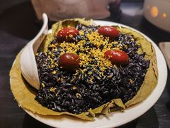 -吴越荣记苏州菜·松鼠桂鱼(月光码头店)