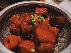 -奉天小馆·非遗东北菜(济南万象城店)