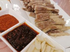 -烤肉宛饭庄(南礼士路店)