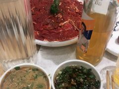 -蜀留香火锅(社会山店)