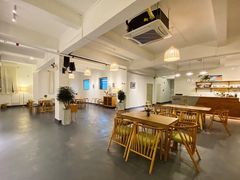 大堂-禾气食店