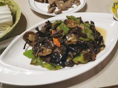 -大鹅岛灶台鱼·铁锅炖(水库路店)