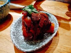 太仓肉松骨头-新梅华·茶点餐厅(欧尚店)