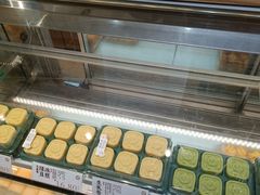 -泸溪河桃酥(西直门凯德店)