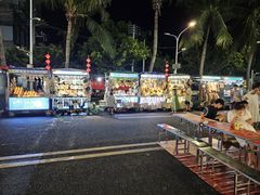 -海大南门夜市(海富街店)