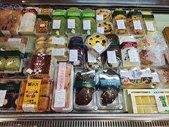 -佳麦烘焙(姚港路店)