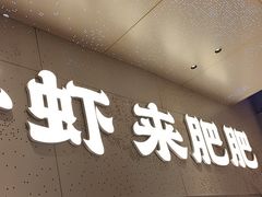 -肥肥虾庄·金牌油焖大虾(汉街SKP店)
