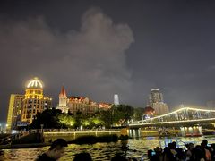 -海河游船-永乐码头(大悲院)