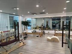 -英派斯健身旗舰店(海信国际中心馆)