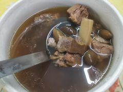 -海鲜街菜馆(海珠南路店)