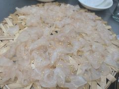 -官塘陈记鱼生·潮汕砂锅粥·牛肉火锅(潮枫路总店)