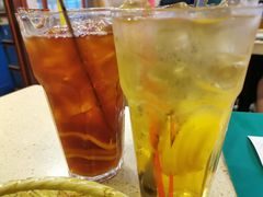 -明腾壹间茶餐厅(新都会花园广场店)