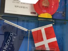 -东莞瑞声达助听器(东城店)