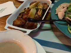 -Kitchen·Y洋厨房西餐厅(王府壹号店)