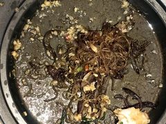 -绿茶餐厅(燕郊永旺店)