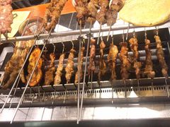 -邢氏老太太烤串(北兴街店)