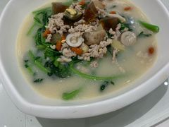 上汤皇帝菜-老洋坊饭店(厚街东宝路店)