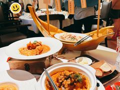 -狮拾久·现代新加坡料理(福田COCO Park店)