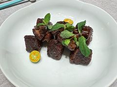 -江南灶中餐厅(南京香格里拉店)