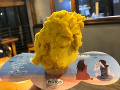 -野人牧坊Gelato(天津南开大悦城店)