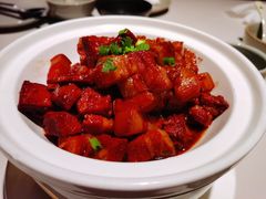 台湾卤肉-小资太太(中央大街店)