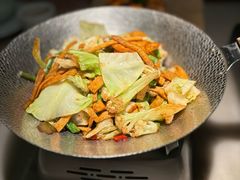 -苏乡兰亭·新派淮扬菜(吾悦广场店)