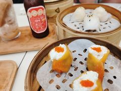 -蔡澜点心·粤菜(月星环球港店)