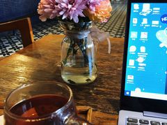 -雕刻时光咖啡馆(交大店)